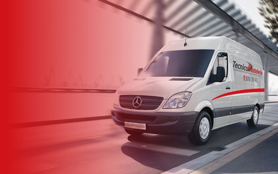 Reparacion Maquinaria Hostelería en la Costa del Sol Tecnico Hosteleria Costa del Sol