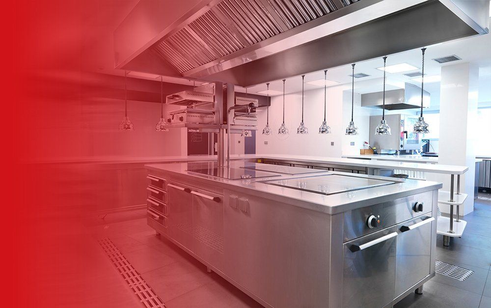 Instalaciones Hosteleras Costa del Sol