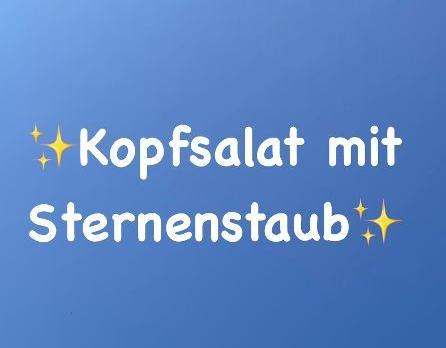 Himmel und Meer -Warum Nichtstun manchmal der tiefste Weg zu dir selber ist - Bewusstsein und Neurodivergenz