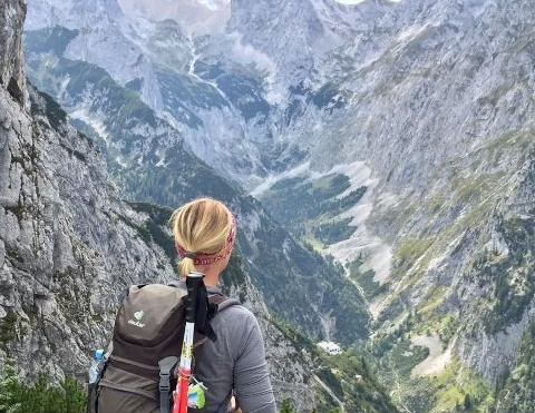 Biografie Martina Wilke Heilpraktikerin für Psychotherapie