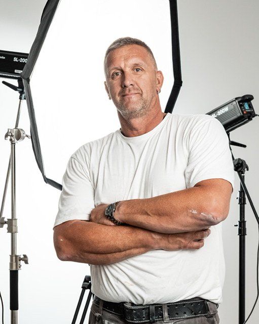 Inhaber Thomas Müller