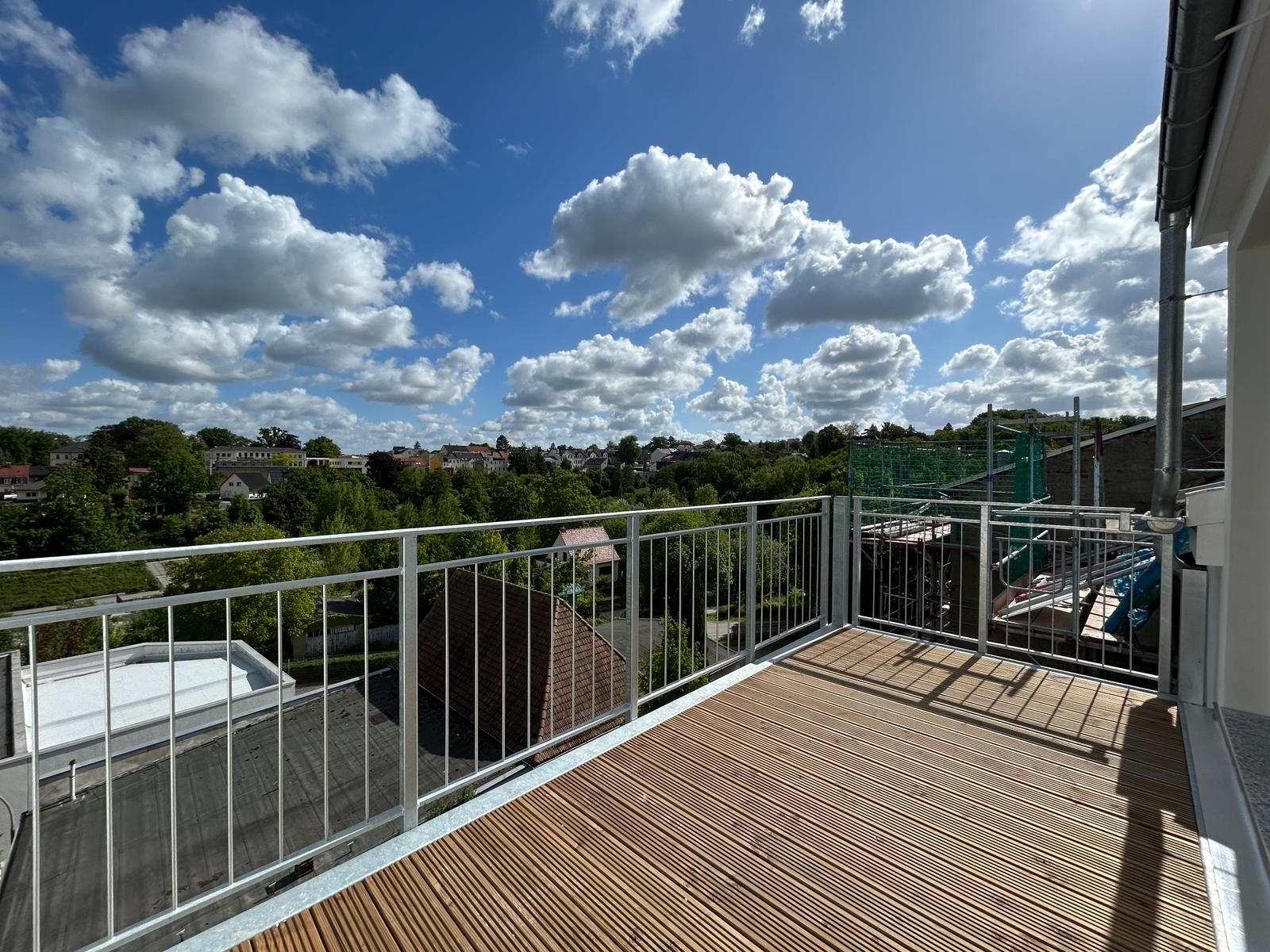 Visualisierung Beethoven 17, vergleichbare Ausstattung