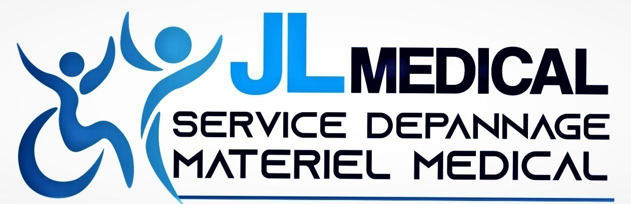 Dépannage matériel médical