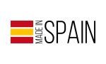 Fabricado en España - Pulidoras March