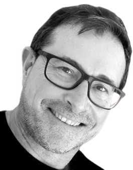 Luciano March Gerente de Pulidoras March