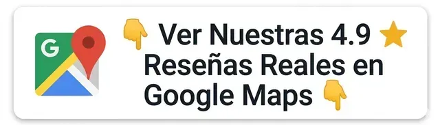 Reseñas reales en Google de clientes satisfechos con Pulidoras March
