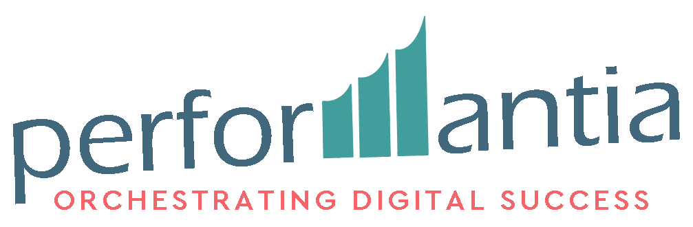 Performantia - Orchestrating Digital Success