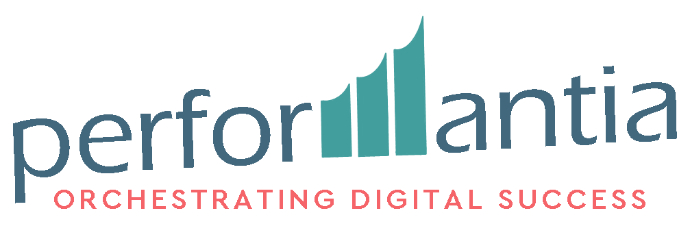 L'Agence de Stratégie & Marketing Digital Performantia - Orchestrating Digital Success