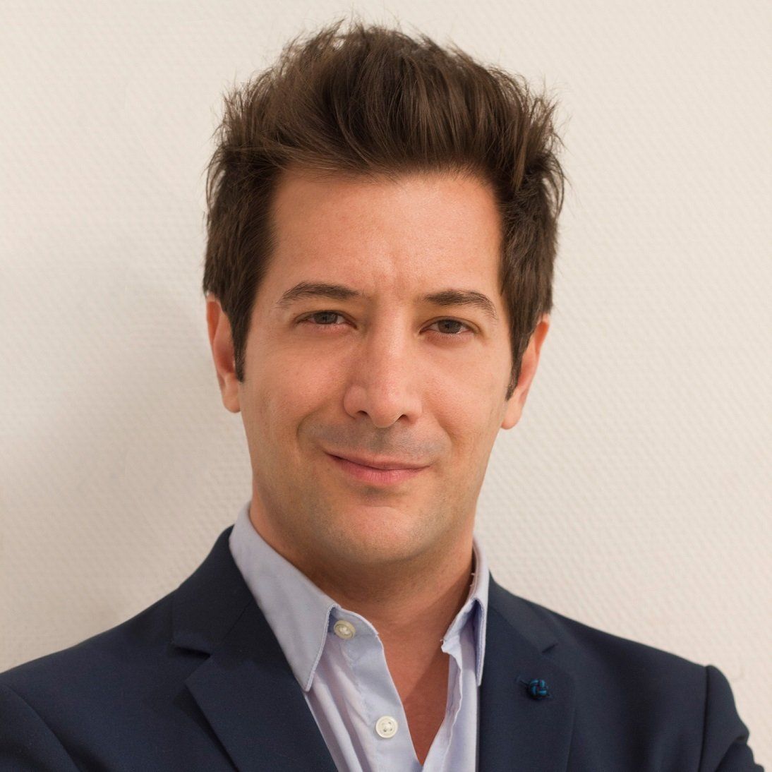 Robert Ciccarelli - Fondateur - Performantia - Agence Digitale Robert Ciccarelli - Fondateur - Performantia - Agence Digitale