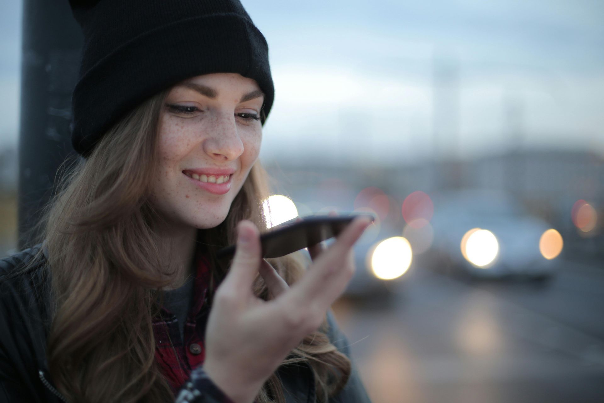 The Rise of Voice Search