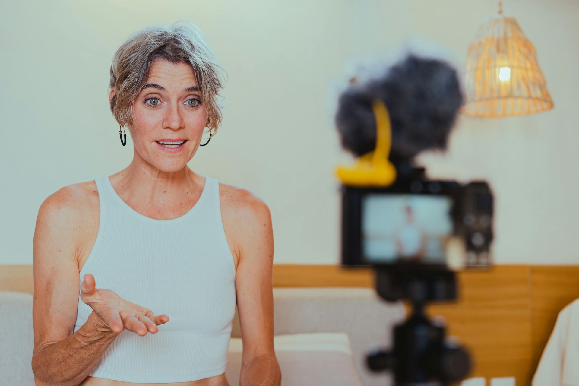 Influencer Marketing