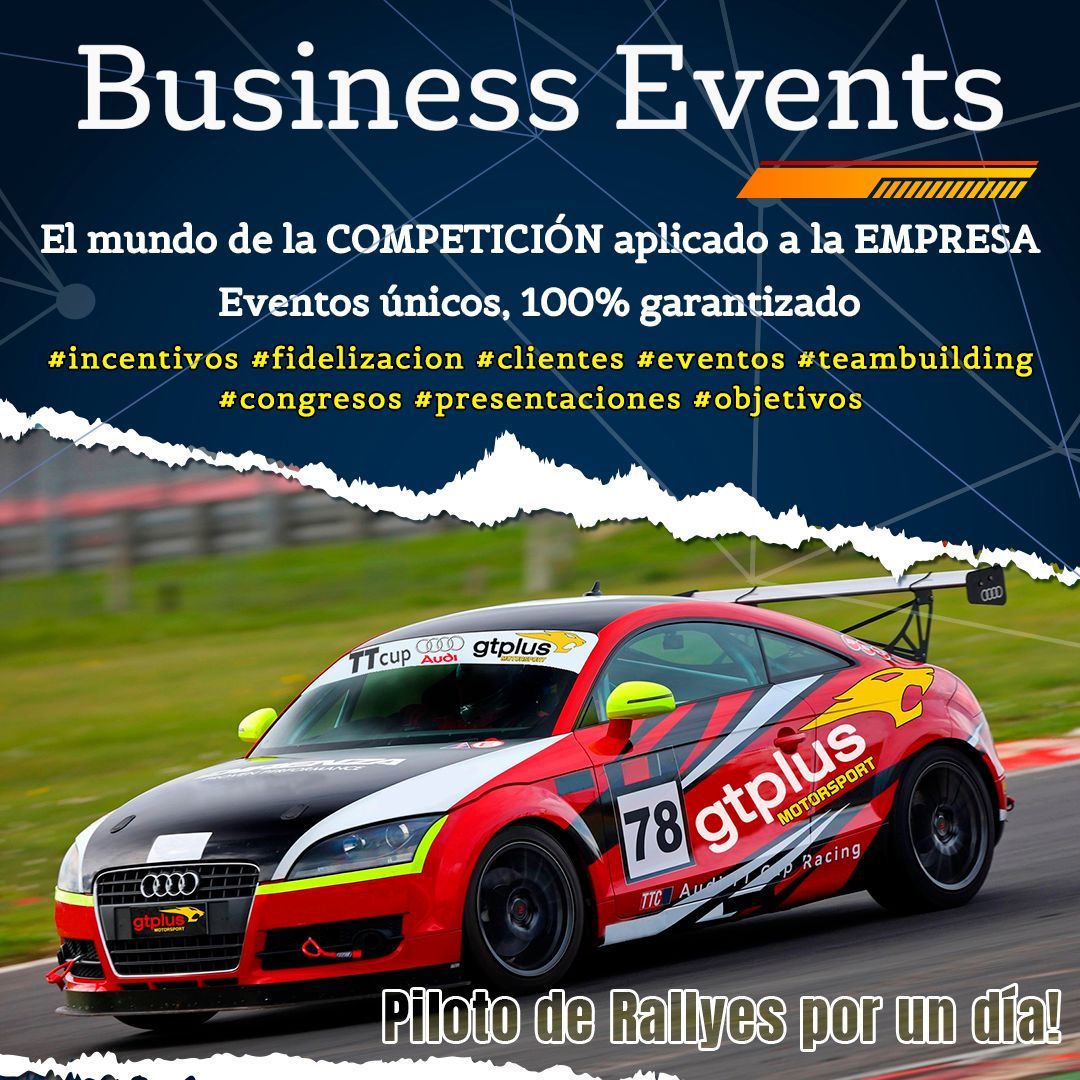 Business Events