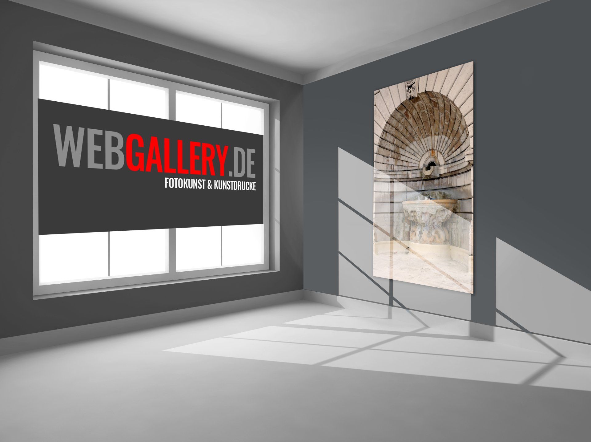 Shop.Webgallery.de - der Shop der Kunstgalerie im Internet