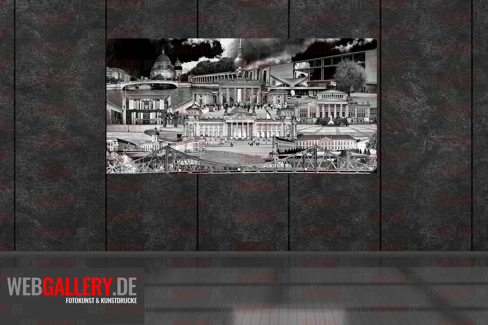 Shop.Webgallery.de - der Shop der Kunstgalerie im Internet