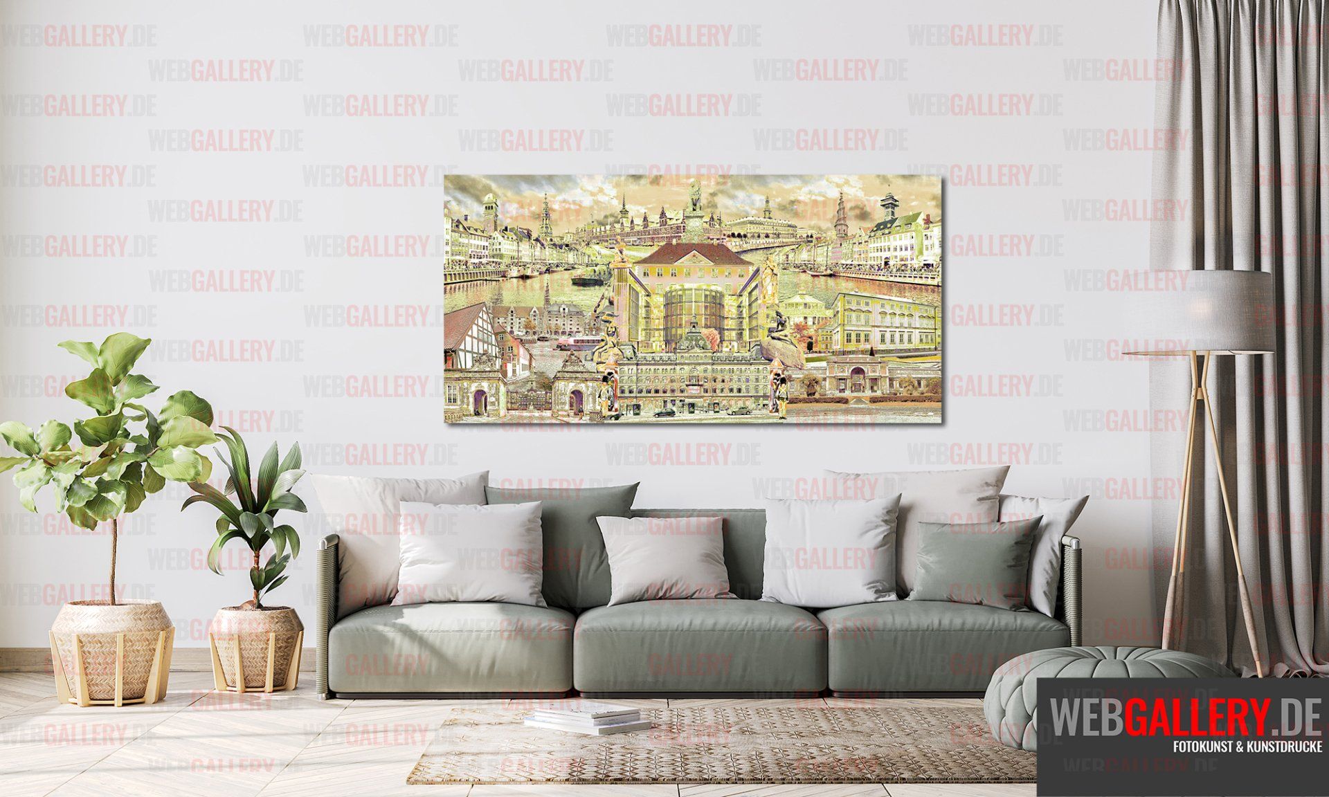 Shop.Webgallery.de - der Shop der Kunstgalerie im Internet