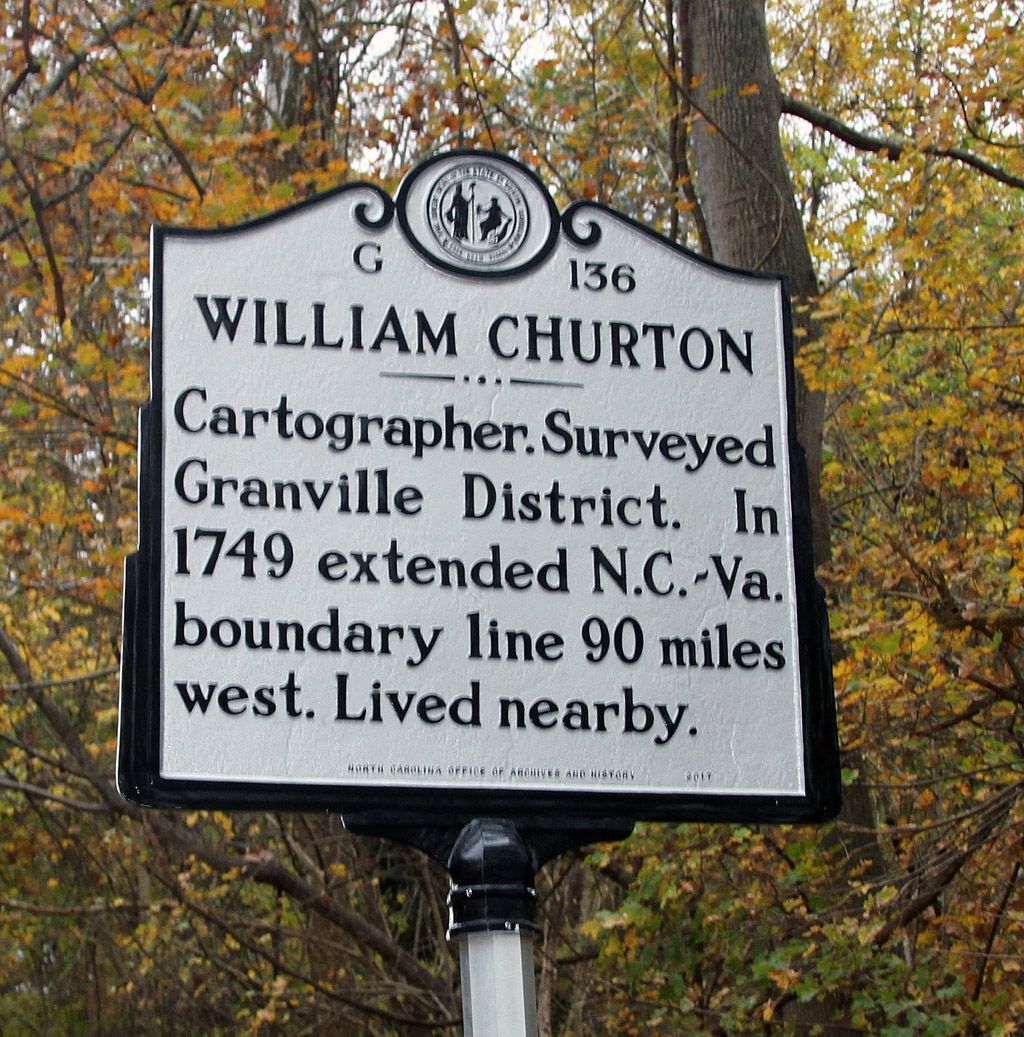 Gravestone of Hon. Willam Hooper, Esq.