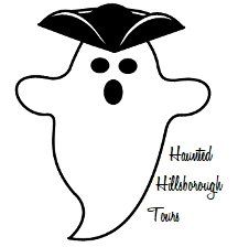 Haunted Hillsborough Tours