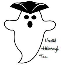 Haunted Hillsborough Tours Home Haunted Hillsborough Tours