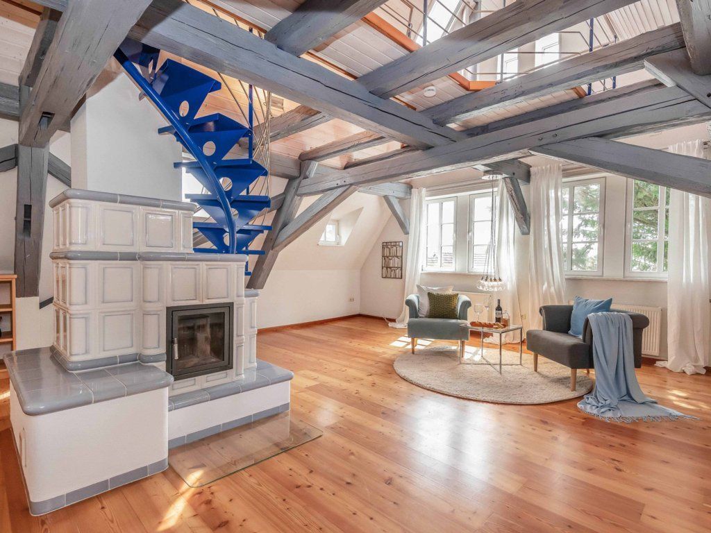 Ferienwohnung Mönchsondheim