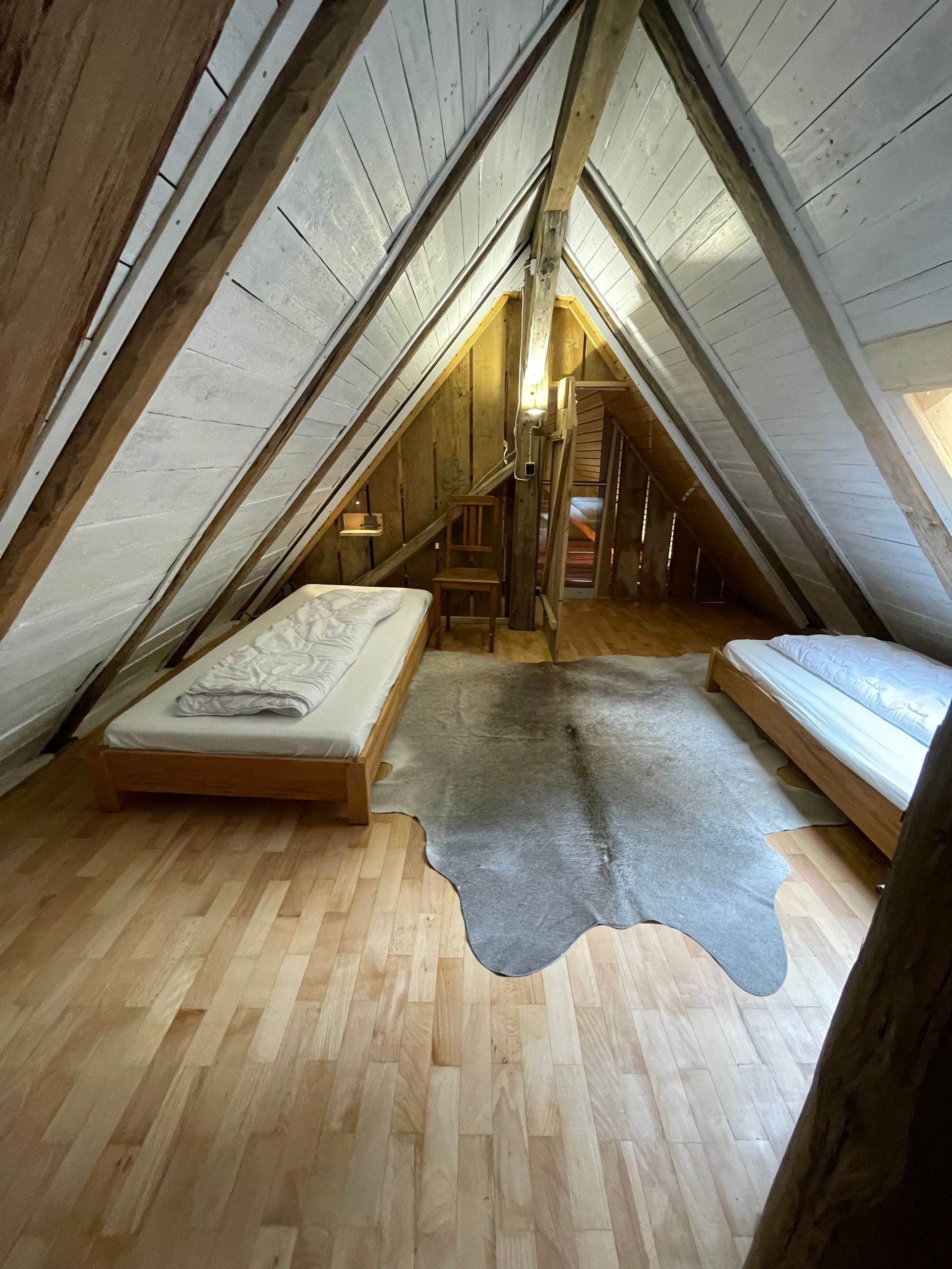 Ferienwohnung Mönchsondheim