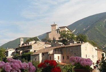 Castello Brancaleoni