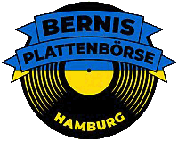 Bernis Plattenbörse Logo 