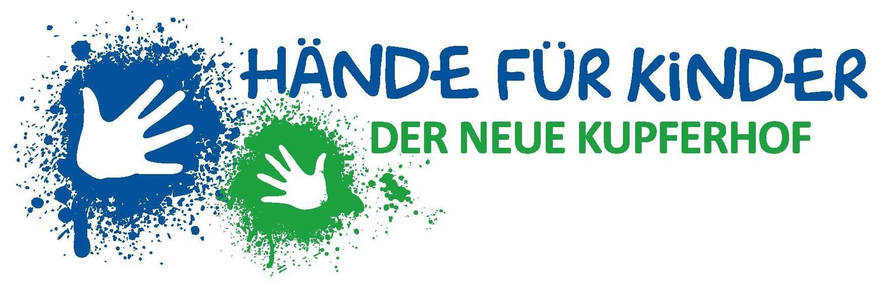 HÄNDE FÜR KINDER E.V.