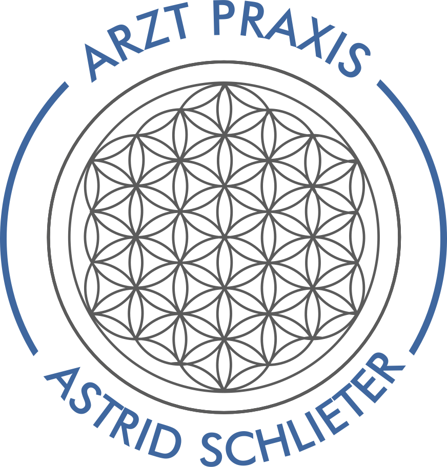 Logo Arztpraxis Dr. Astrid Schlieter