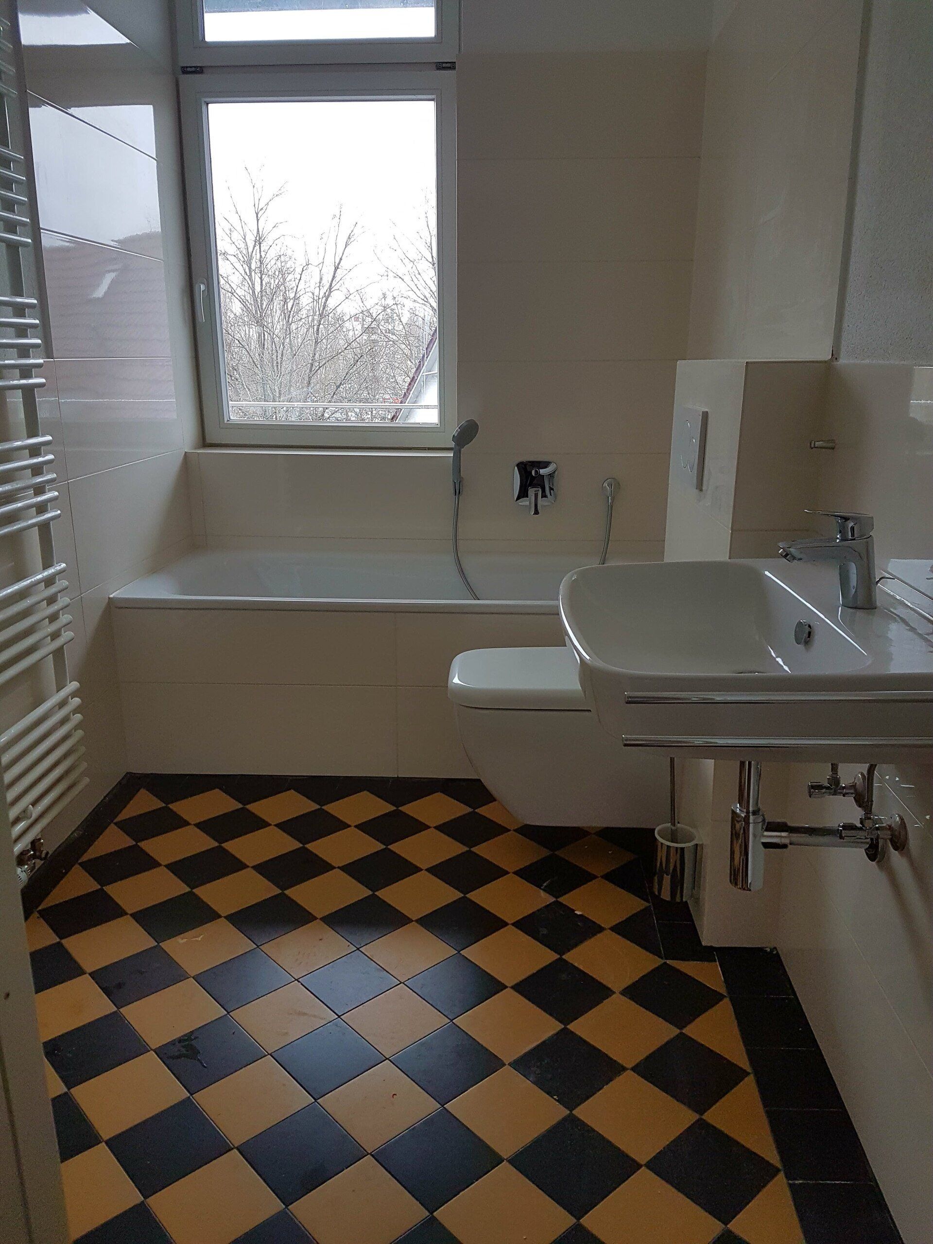 Dusche Badewanne Konstanz