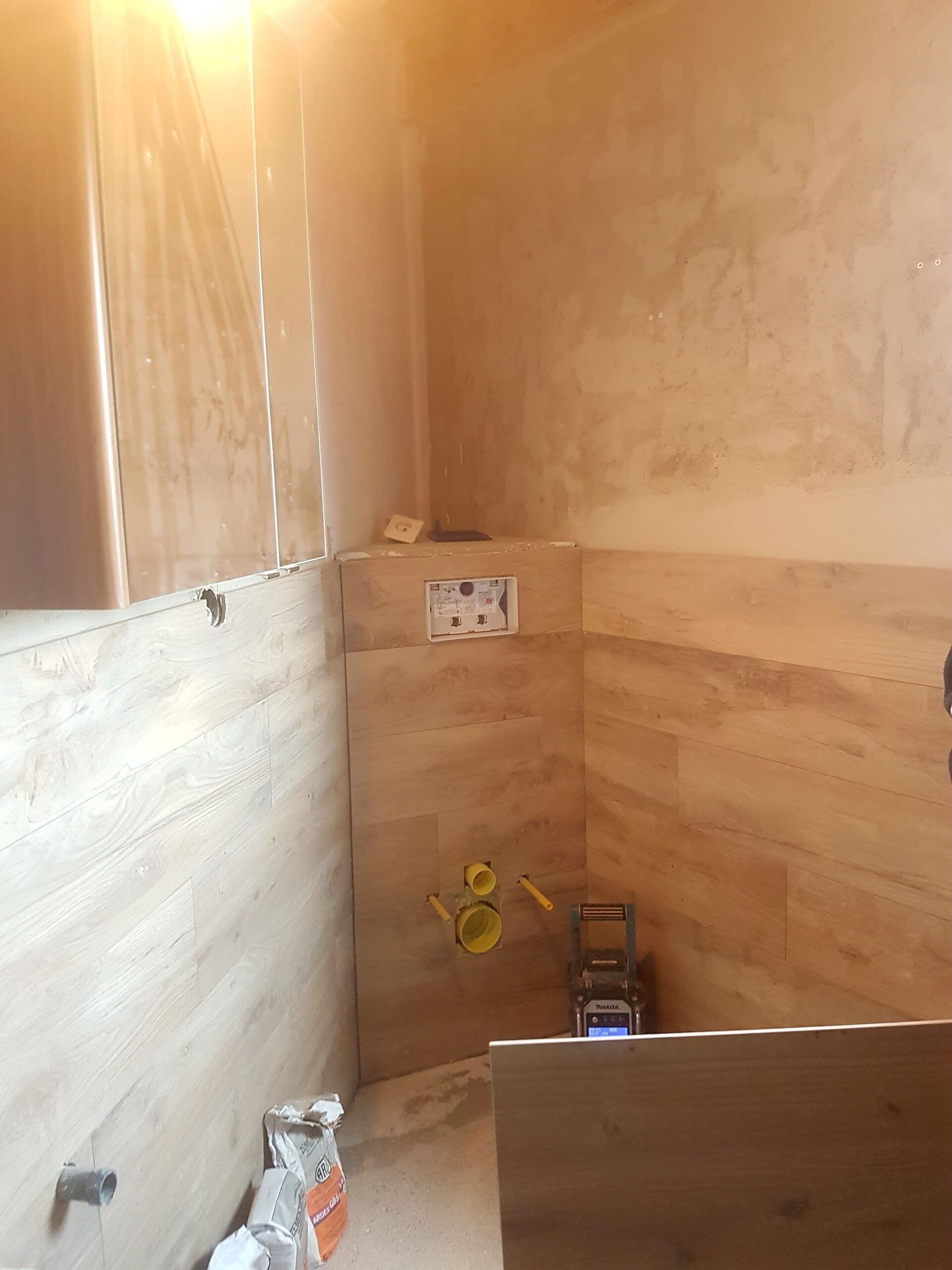 kleine Reparaturarbeiten Konstanz