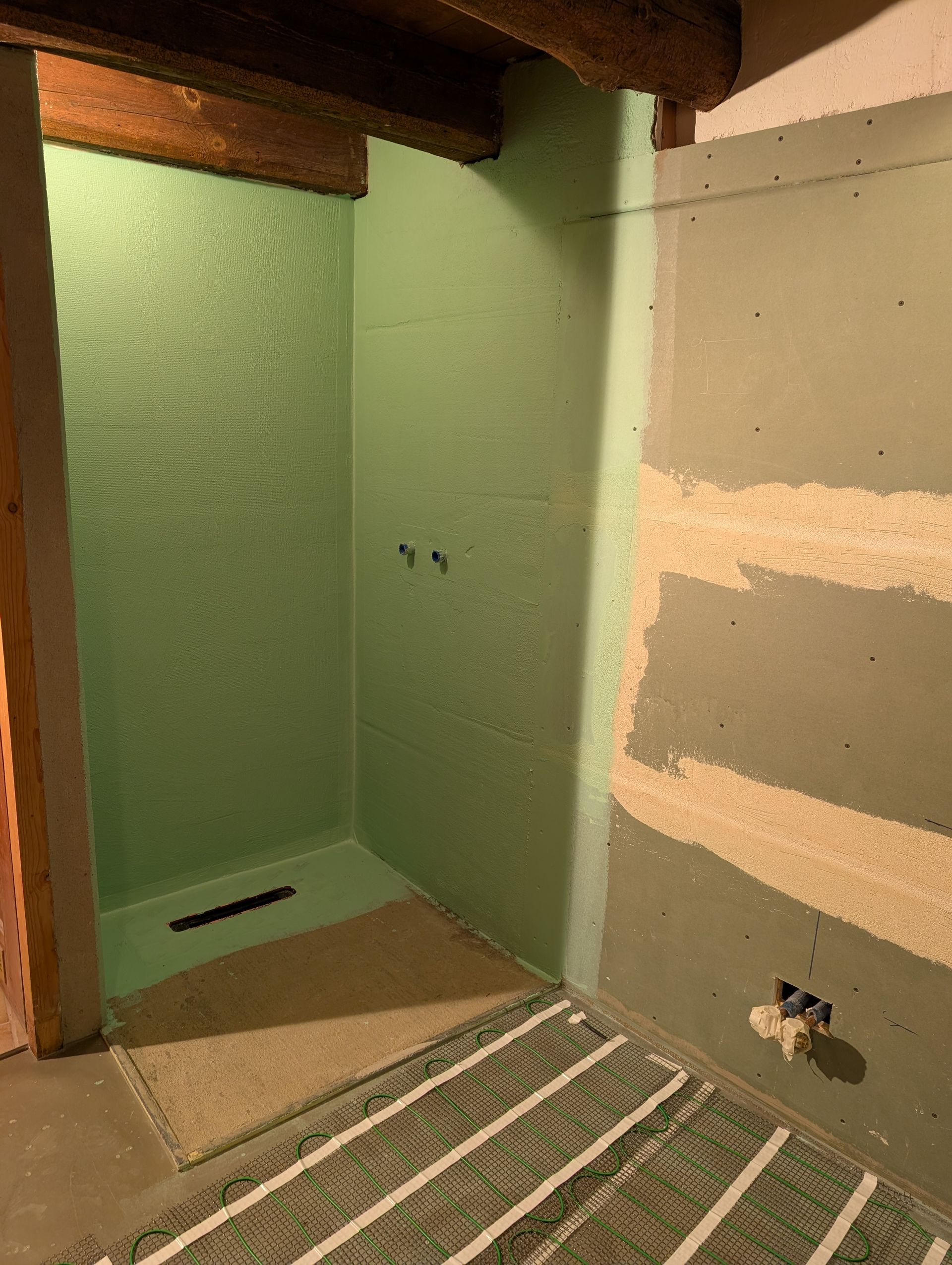 Keller umbau bad konstanz