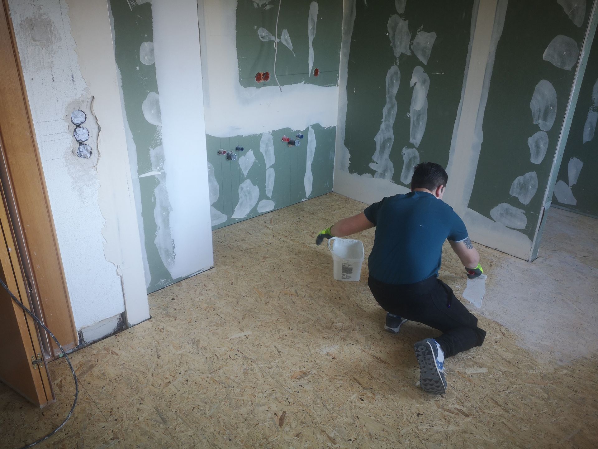 Umbau sanierung renovierung konstanz