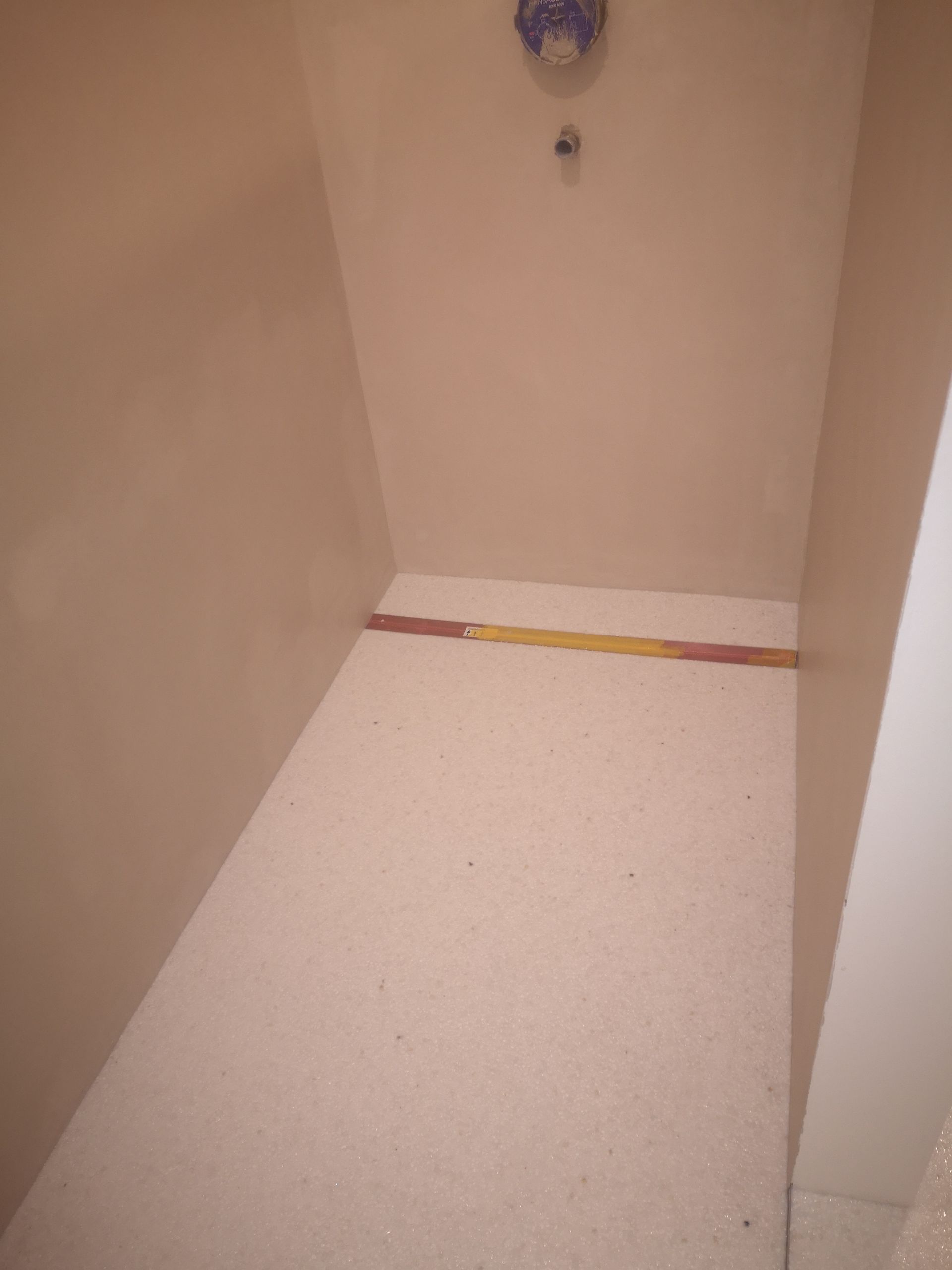 Bodenfliesen Konstanz, Dusche sanieren, Badumbau