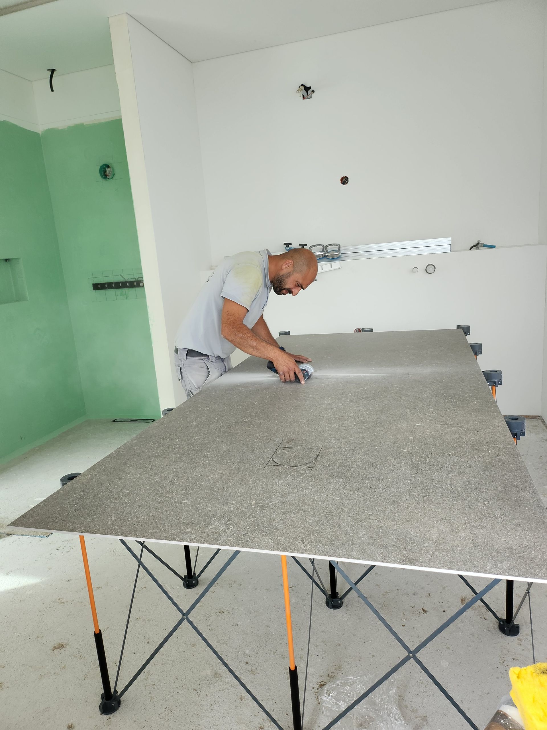 bester Fliesenleger Konstanz