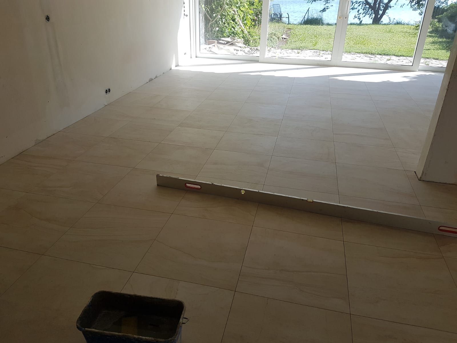 Natursteinboden Konstanz