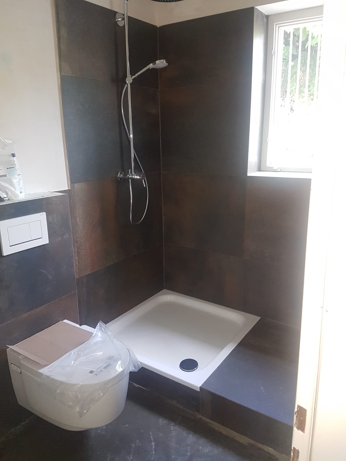 neu Fliesen Konstanz