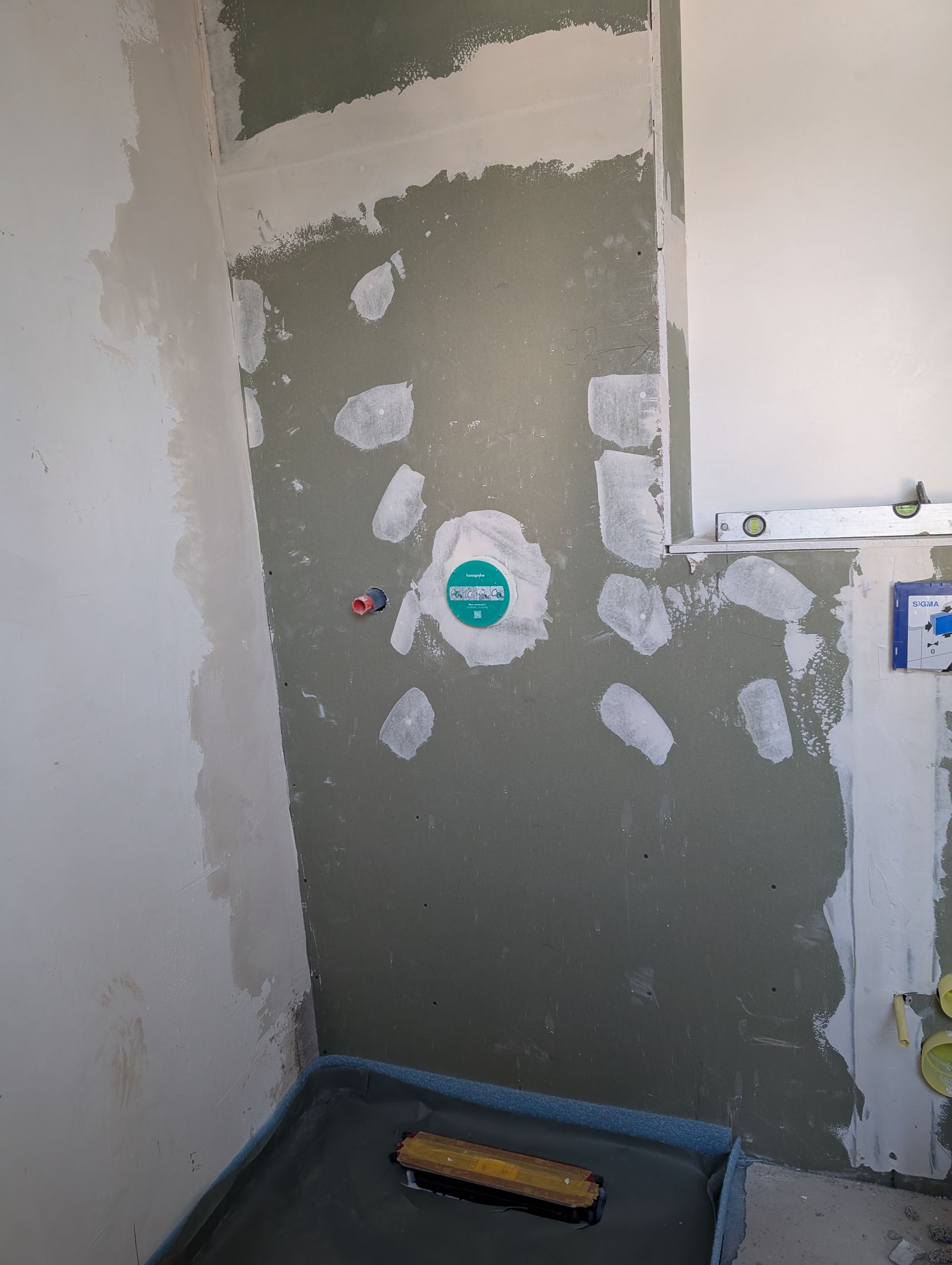 Trockenbau Fliesen Konstanz