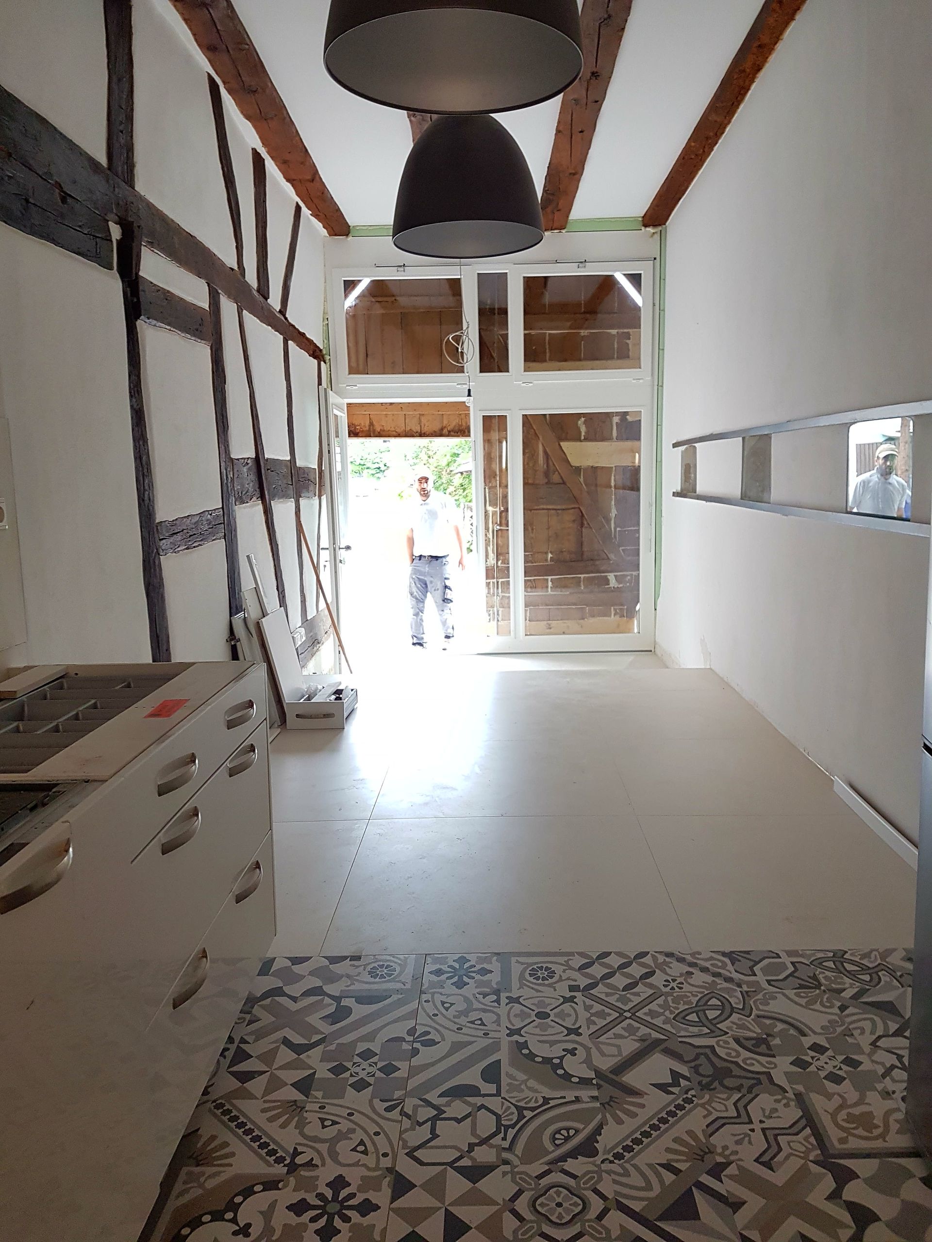 Scheuneumbau Konstanz, Radolfzell, Singen, Tägerwilen, Ermatingen, KReuzlingen