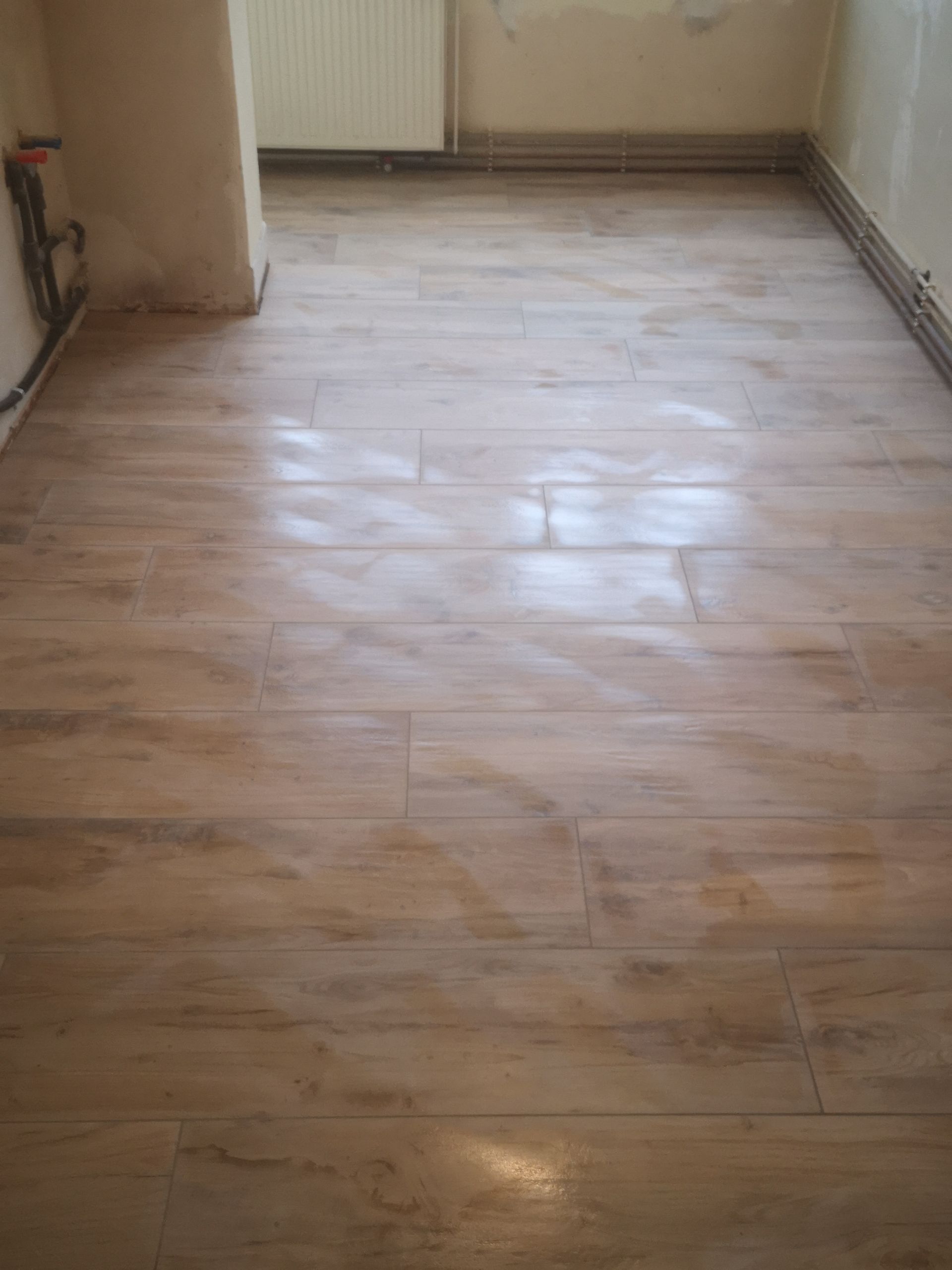 Holzoptikfliesen, Holz Fliesen, Konstanz