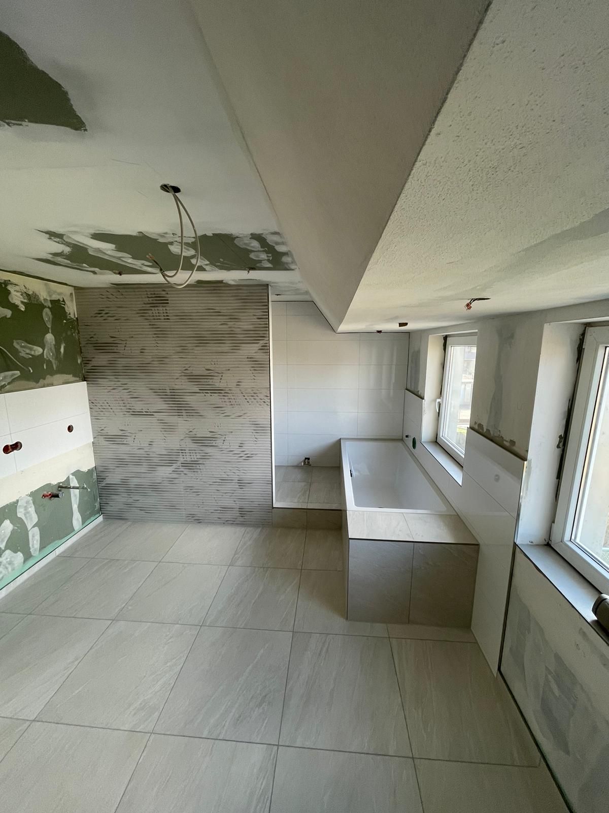 Badsanierung konstanz