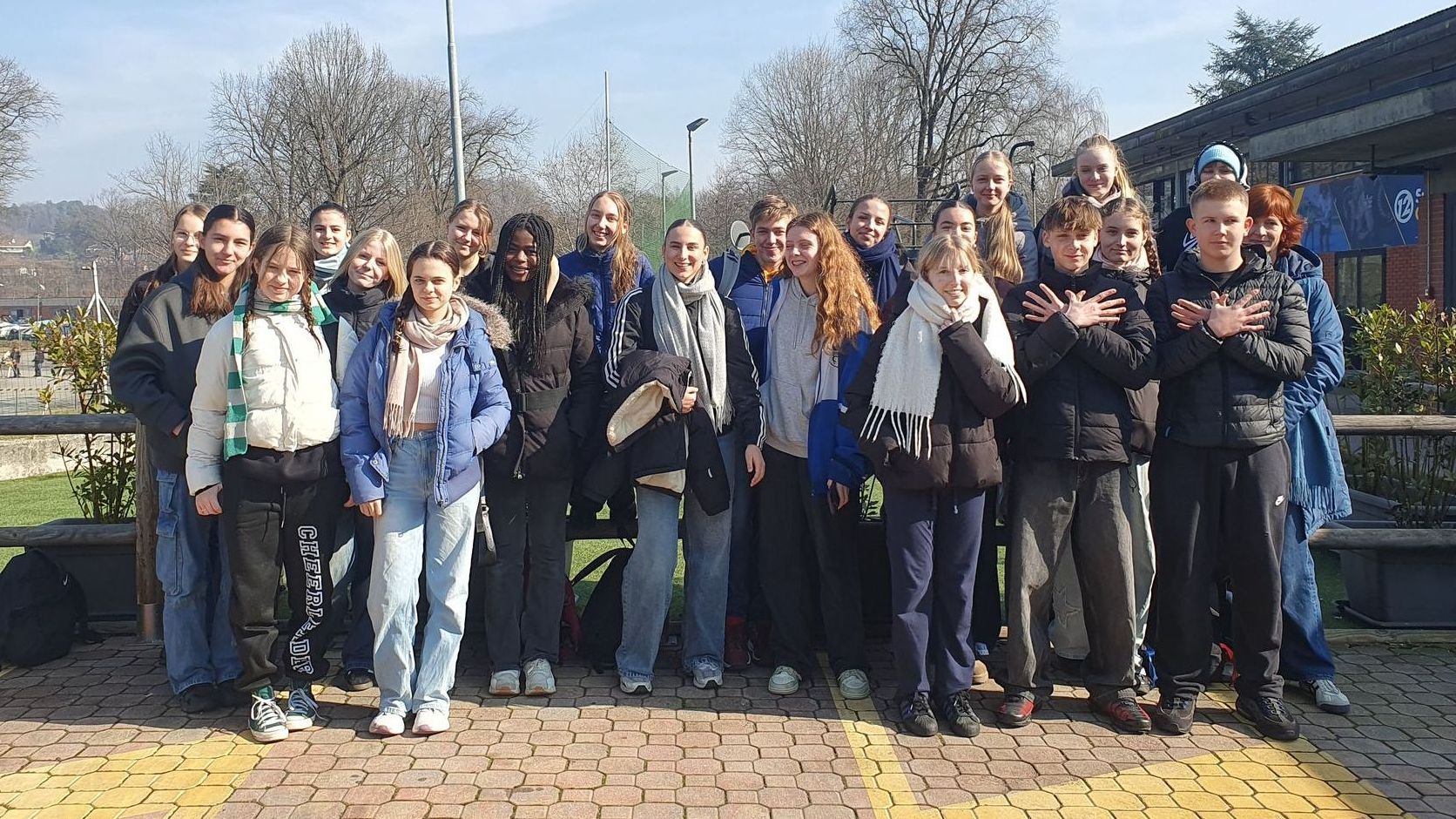 Bild: Annegret Kamara