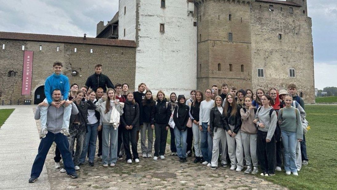 Bild: Melina Scharke Logo