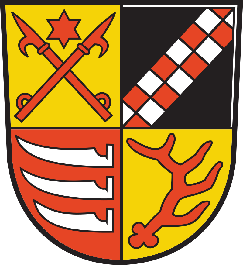 Wappen Land Brandenburg