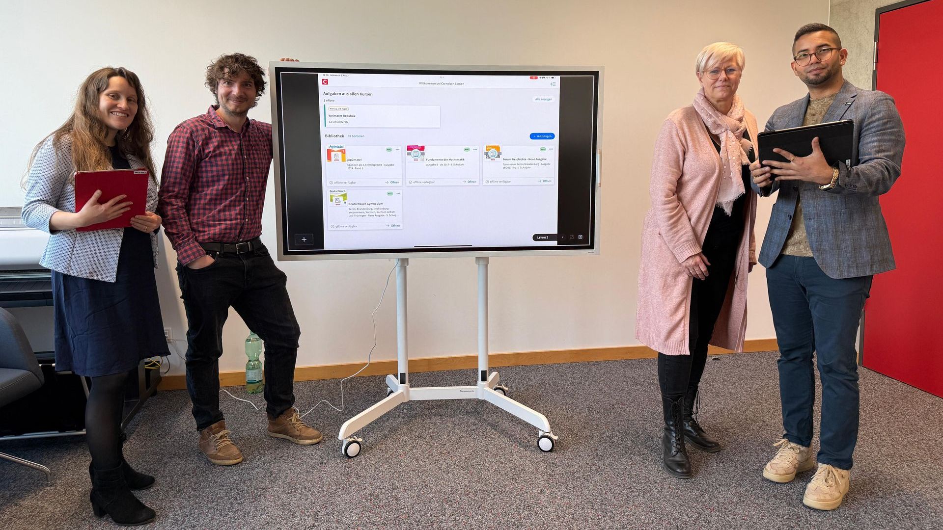 Bild: Andreas Müller Logo