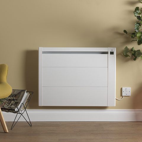 Boiler Installation