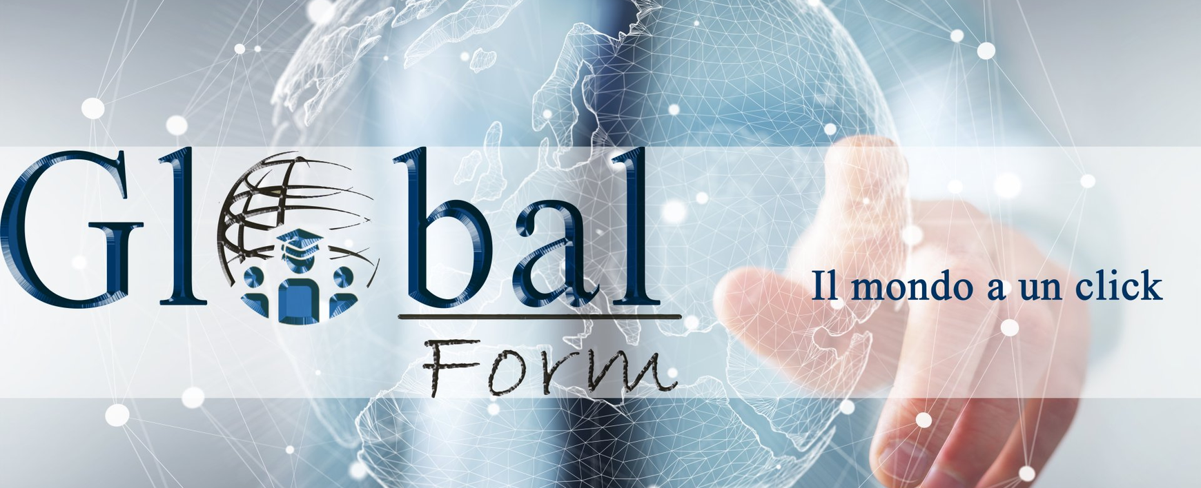 GlobalForm, piattaforma FAD accreditata