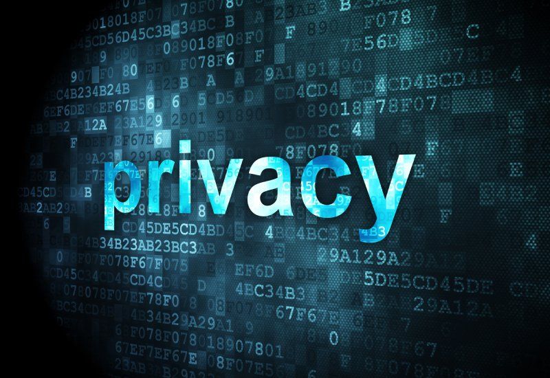 Privacy