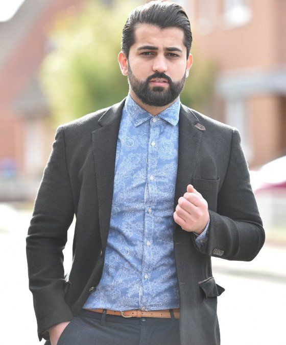 Anuar Hammo Fotografie Hochzeits-Fotograf Anuar Hammo