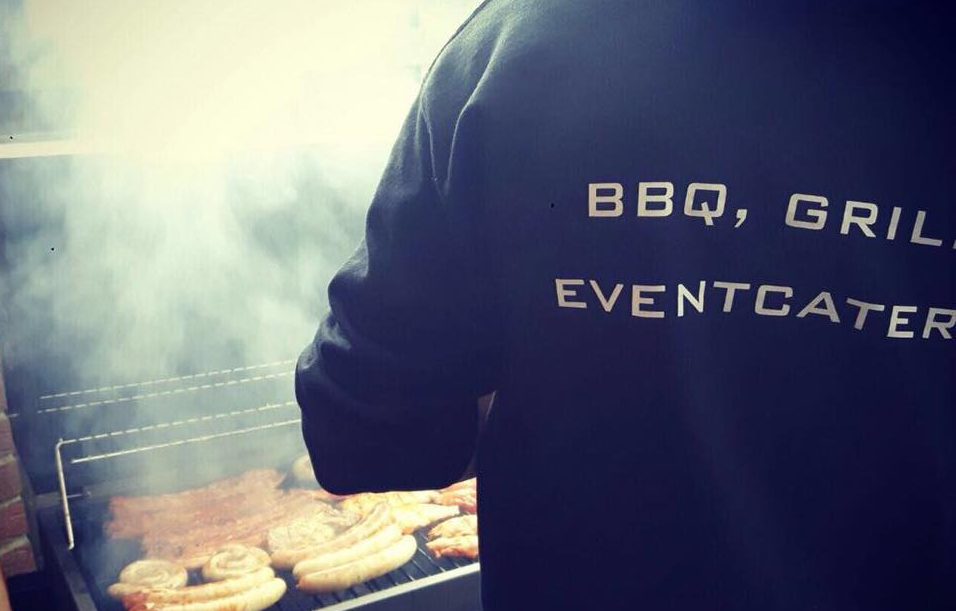 Flexibilität Flexibilität beim Catering, BBQ und Grillimbiss