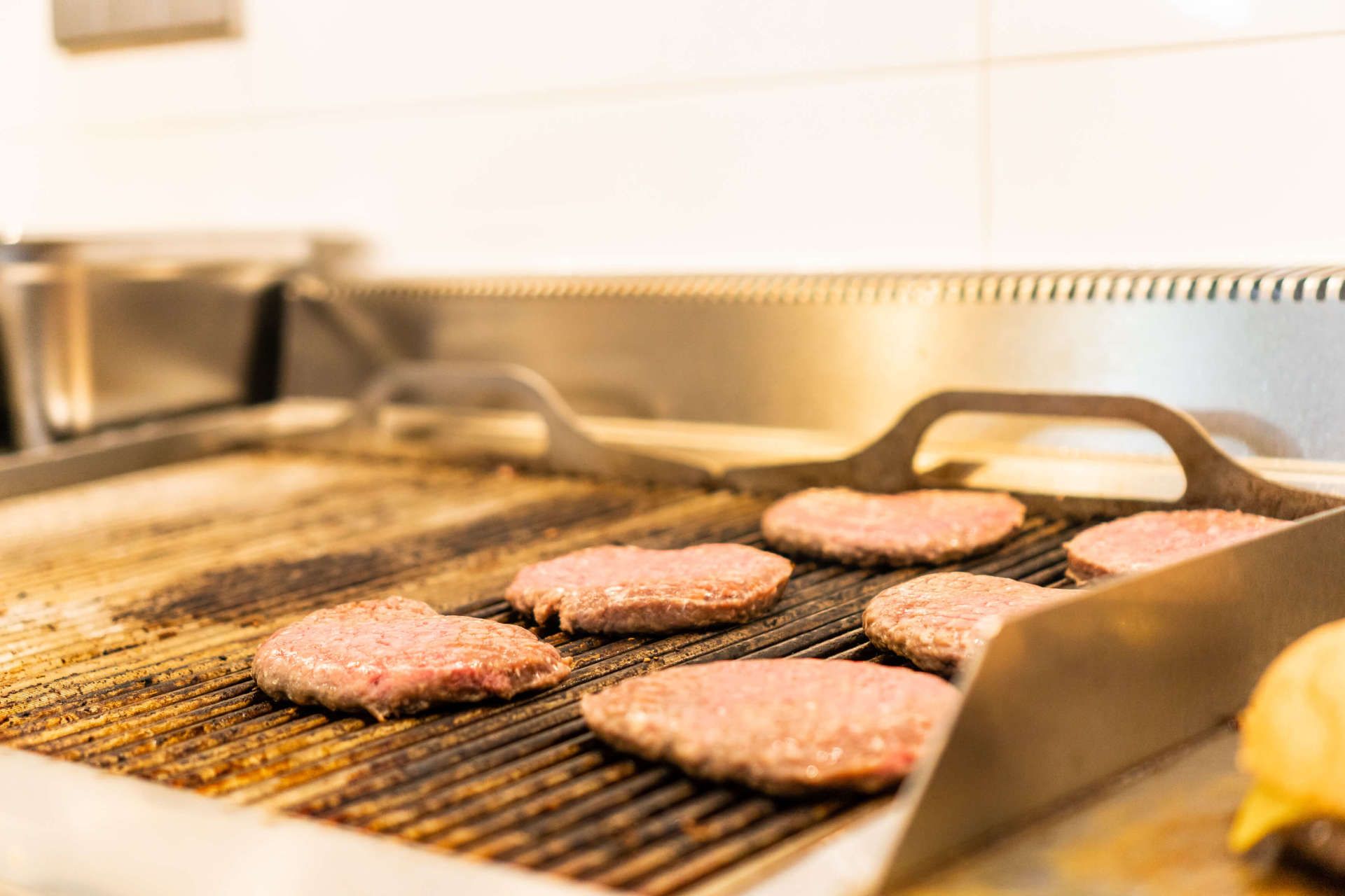 regionale Fleischqualität Fleischqualität im Imbiss Verl